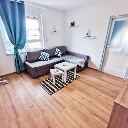 Sea Star Apartment Pula Eksteriør billede