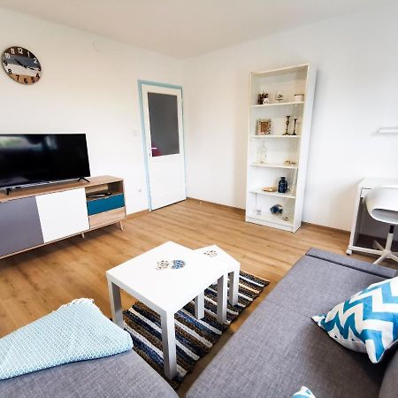 Sea Star Apartment Pula Eksteriør billede