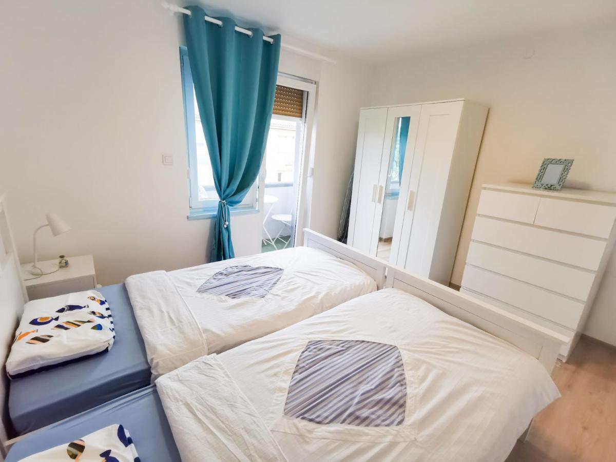 Sea Star Apartment Pula Eksteriør billede